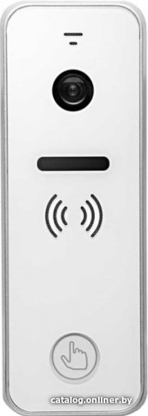 Вызывная панель Tantos iPanel 2 HD (белый)