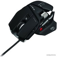 Игровая мышь Mad Catz R.A.T. 5 Gaming Mouse