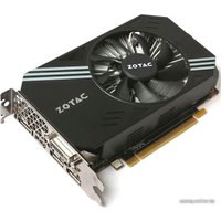 Видеокарта ZOTAC GeForce GTX 1060 3GB GDDR5 [ZT-P10610A-10L]