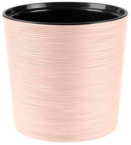 

Кашпо La Decoro КШ-0688 (пудровый)