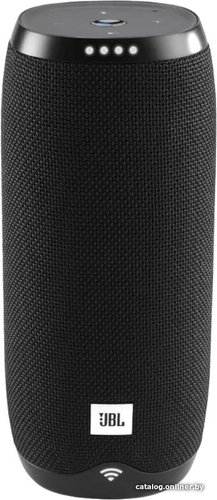 JBL Link 20 (черный)