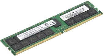 Supermicro 64GB DDR4 PC4-23400 MEM-DR464L-HL02-ER29