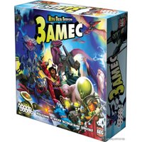 Карточная игра Мир Хобби Замес