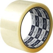 

Скотч Klebebander ТРL 50ммx50м (прозрачный)