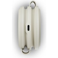 Беспроводное зарядное Satechi OntheGo 3-in-1 Charger ST-QTG31W (бежевый)