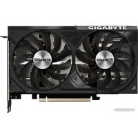 Видеокарта Gigabyte GeForce RTX 4070 Windforce 2X OC 12G GV-N4070WF2OC-12GD