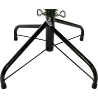 Ель GreenLand Stefanie 1.65 м (с гирляндой)