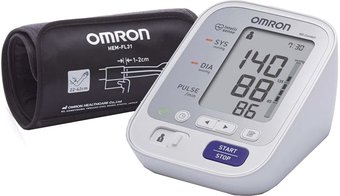 Omron M3 Comfort