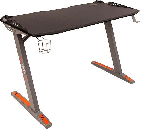 

Геймерский стол Skyland SKILL CTG-003 (серый)