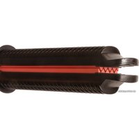 Щипцы-гофре Supra HSS-1231G