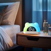 Настольные часы ArtStyle CL-85W