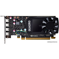 Видеокарта NVIDIA Quadro P620 2GB GDDR5 900-5G178-2540-000