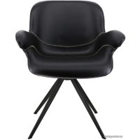 Стул Everprof Aurora (экокожа черный)