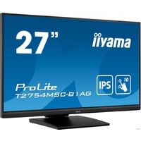 Информационная панель Iiyama ProLite T2754MSC-B1AG