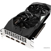 Видеокарта Gigabyte GeForce GTX 1650 Gaming OC 4GB GDDR5 GV-N1650GAMING OC-4GD