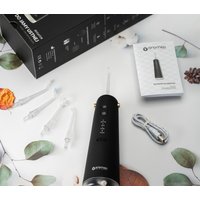 Ирригатор  Oro Med Oro-Dental (черный)