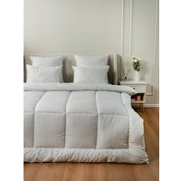 Одеяло АЭлита Камасутра 3x3 Теплое 200x220 (белый)