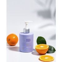  Meitan Гель для душа Парфюмированный с аминокислотами 350 мл