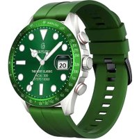 Умные часы Haylou Solar Pro (зеленый)