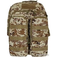 Туристический рюкзак Tubing TB 1001 (камуфляж)