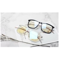 Компьютерные очки Xiaomi Anti-Blue Goggles Pro HMJ02TS (прозрачный) в Бресте