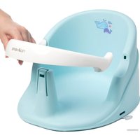 Сиденье для купания Kidwick Немо KW140200 (голубой/белый)