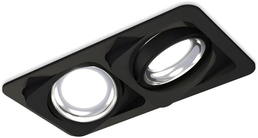 

Точечный светильник Ambrella light Techno spot XC7664002