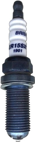 Свеча Brisk ER15SXC