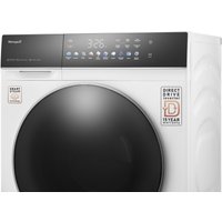 Стиральная машина Weissgauff WM 62210 Direct Drive Touch Inverter Steam