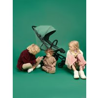 Коляска прогулочная «книга» Anex Air-z (ivy Az-02)