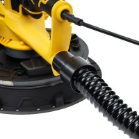 Шлифмашина для стен и потолков Kolner KWS 900-225L