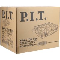 Кейс P.I.T. HTLB02-4912