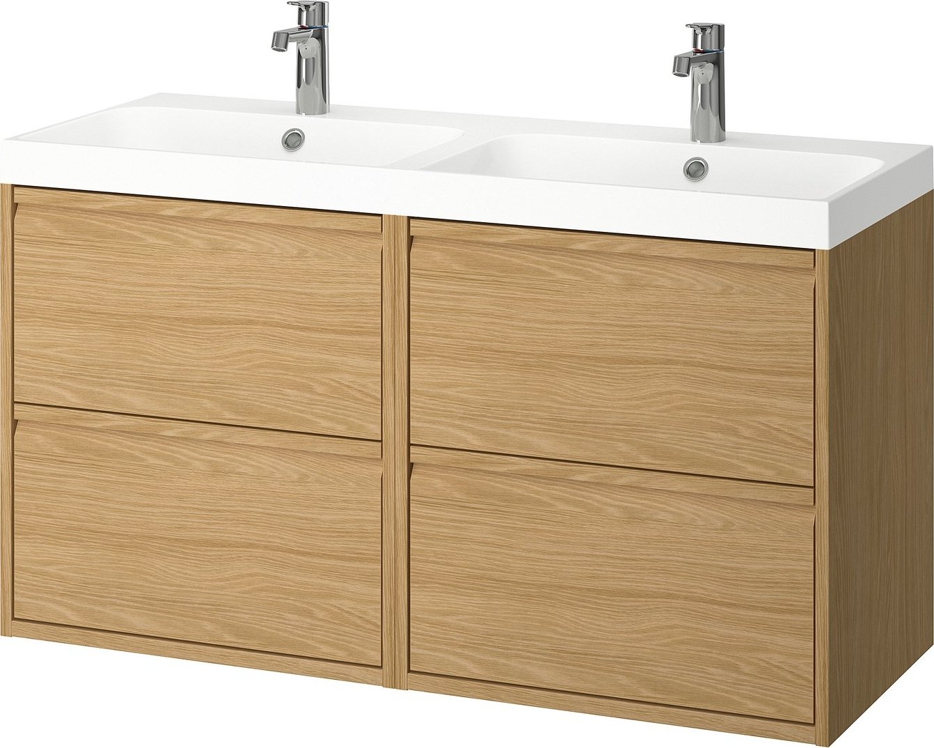 Ikea Тумба под умывальник Angsjon backsjon s79528536