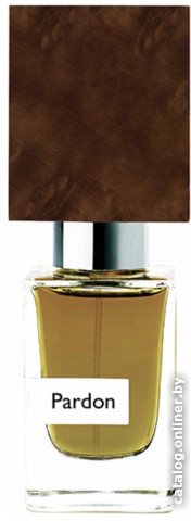 Парфюмерная вода Nasomatto Pardon EdP (30 мл)