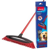 Щетка для пола Vileda Pet Pro Always Clean для шерсти и волос в Барановичах