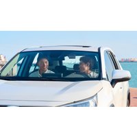 Видеорегистратор 70mai Dash Cam 4K A810S-2 (международная версия)