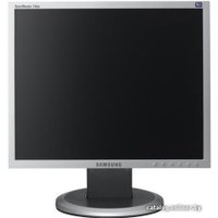 Монитор Samsung SyncMaster 740N