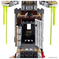 Конструктор LEGO 9450 Epic Dragon Battle