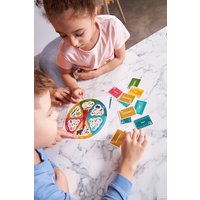 Настольная игра Десятое королевство Животный мир 04645