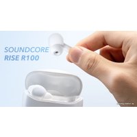 Наушники Anker SoundCore R100 (белый)