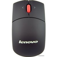 Мышь Lenovo Laser Wireless Mouse [0A36188]