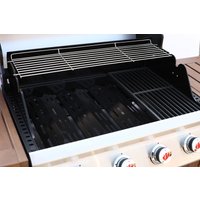 Газовый гриль для дачи Landmann Triton PTS 4.1 12202