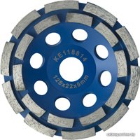 Алмазная чашка Kern KE118821