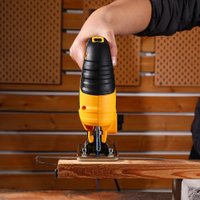 Электролобзик Deko JS650-D 083-1159