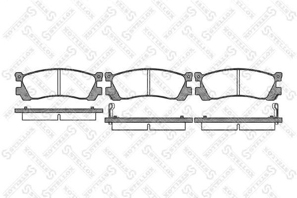 

Stellox 410002SX