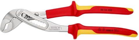 

Клещи переставные Knipex 8806250