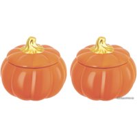 Набор горшочков Elan Gallery Тыква 111004 в Витебске