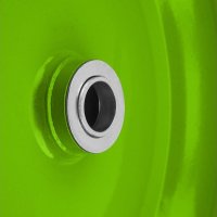 Колесо для тачки СибрТех 689795 в Гродно