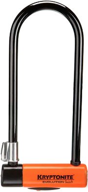 U-образный велосипедный замок Kryptonite Evolution Series 4 LS 001027