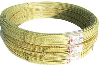 Арматура Арматура АКС-12 (бухта 50 м.п)